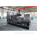 50hz 160kw 200kva SDEC soundproof generator price